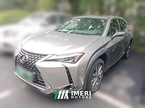 2021 Lexus UX New Energy 2020 300e Pure Joy Edition - ავტომობილი ჩინეთიდან