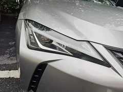 Lexus UX New Energy 2020 300e Pure Joy Edition - ფოტო 11