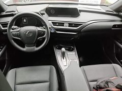 Lexus UX New Energy 2020 300e Pure Joy Edition - ფოტო 14