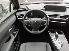 Lexus UX New Energy 2020 300e Pure Joy Edition - ფოტო 15