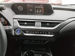 Lexus UX New Energy 2020 300e Pure Joy Edition - ფოტო 18