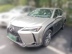 Lexus UX New Energy 2020 300e Pure Joy Edition - ფოტო 3