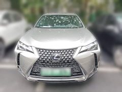 Lexus UX New Energy 2020 300e Pure Joy Edition - ფოტო 5