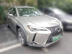 Lexus UX New Energy 2020 300e Pure Joy Edition - ფოტო 6