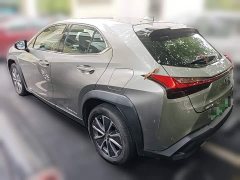 Lexus UX New Energy 2020 300e Pure Joy Edition - ფოტო 7