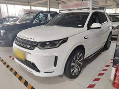 Land Rover Discovery Sport 249PS R-Dynamic S Performance Edition - ფოტო 1