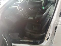 Land Rover Discovery Sport 249PS R-Dynamic S Performance Edition - ფოტო 11