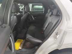 Land Rover Discovery Sport 249PS R-Dynamic S Performance Edition - ფოტო 13