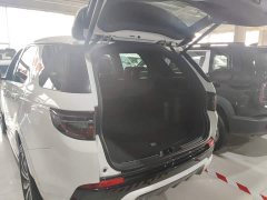 Land Rover Discovery Sport 249PS R-Dynamic S Performance Edition - ფოტო 15