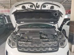Land Rover Discovery Sport 249PS R-Dynamic S Performance Edition - ფოტო 16