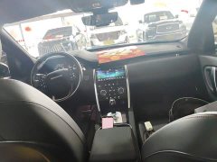 Land Rover Discovery Sport 249PS R-Dynamic S Performance Edition - ფოტო 6