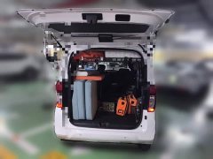 Wuling Zhiguang New Energy 305km Aspiring Edition - ფოტო 10