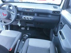 Wuling Zhiguang New Energy 305km Aspiring Edition - ფოტო 12