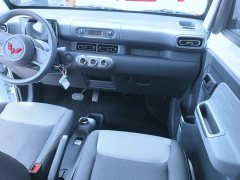 Wuling Zhiguang New Energy 305km Aspiring Edition - ფოტო 13