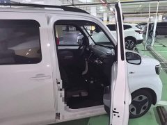 Wuling Zhiguang New Energy 305km Aspiring Edition - ფოტო 19