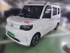 Wuling Zhiguang New Energy 305km Aspiring Edition - ფოტო 2