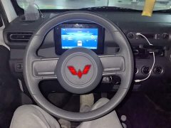 Wuling Zhiguang New Energy 305km Aspiring Edition - ფოტო 3