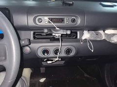 Wuling Zhiguang New Energy 305km Aspiring Edition - ფოტო 6