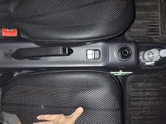 Wuling Zhiguang New Energy 305km Aspiring Edition - ფოტო 7