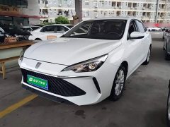 SAIC MG i5 2023 1.5L CVT Luxury - ფოტო 1