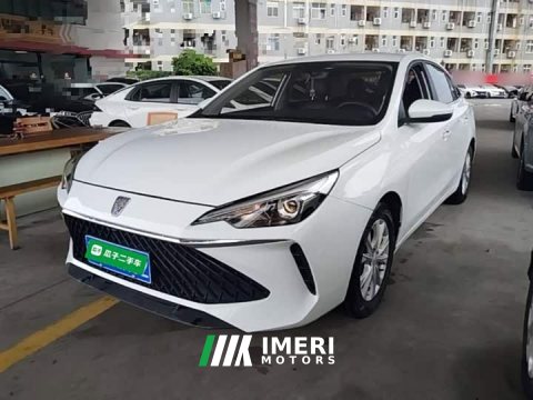 2024 SAIC MG i5 2023 1.5L CVT Luxury - ავტომობილი ჩინეთიდან