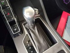 SAIC MG i5 2023 1.5L CVT Luxury - ფოტო 10