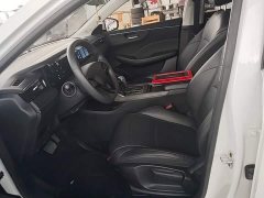 SAIC MG i5 2023 1.5L CVT Luxury - ფოტო 11