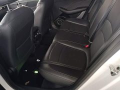 SAIC MG i5 2023 1.5L CVT Luxury - ფოტო 13