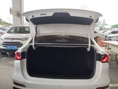 SAIC MG i5 2023 1.5L CVT Luxury - ფოტო 15