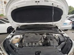 SAIC MG i5 2023 1.5L CVT Luxury - ფოტო 16
