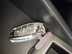 SAIC MG i5 2023 1.5L CVT Luxury - ფოტო 17
