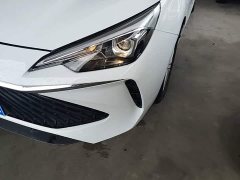 SAIC MG i5 2023 1.5L CVT Luxury - ფოტო 18