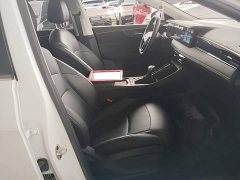 SAIC MG i5 2023 1.5L CVT Luxury - ფოტო 20