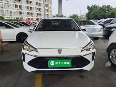 SAIC MG i5 2023 1.5L CVT Luxury - ფოტო 3