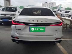 SAIC MG i5 2023 1.5L CVT Luxury - ფოტო 4