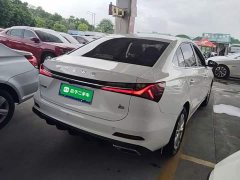 SAIC MG i5 2023 1.5L CVT Luxury - ფოტო 5