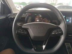 SAIC MG i5 2023 1.5L CVT Luxury - ფოტო 7