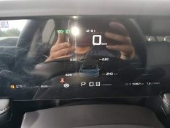 SAIC MG i5 2023 1.5L CVT Luxury - ფოტო 8