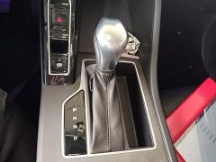 SAIC MG i5 2023 1.5L CVT Luxury - ფოტო 9