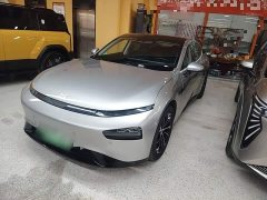 XPeng P7 586E - ფოტო 1