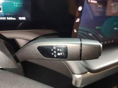 XPeng P7 586E - ფოტო 10