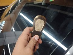 XPeng P7 586E - ფოტო 17