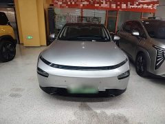 XPeng P7 586E - ფოტო 3