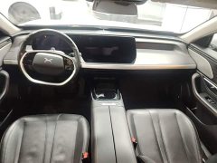 XPeng P7 586E - ფოტო 6