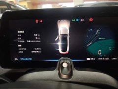 XPeng P7 586E - ფოტო 8