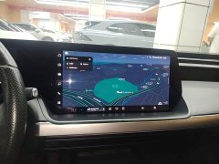 XPeng P7 586E - ფოტო 9