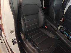 Beijing Jeep BJ40 2023 2.0T Automatic Four-Wheel Drive Urban Hunter Edition Swordsman - ფოტო 9
