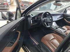 Audi Q7 45 TFSI quattro S line Sport - ფოტო 12