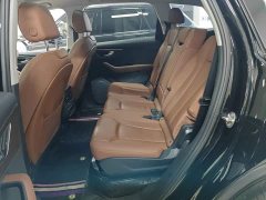 Audi Q7 45 TFSI quattro S line Sport - ფოტო 13