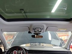 Audi Q7 45 TFSI quattro S line Sport - ფოტო 14